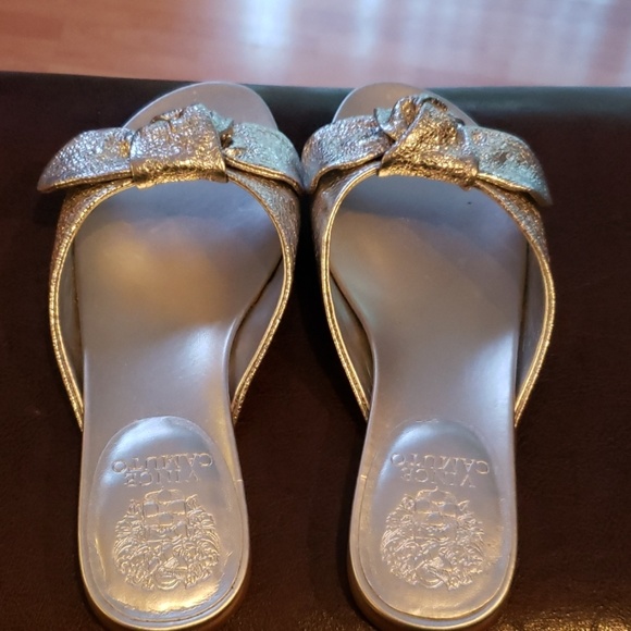 Sandals by Vince Camuto - Picture 3 of 7